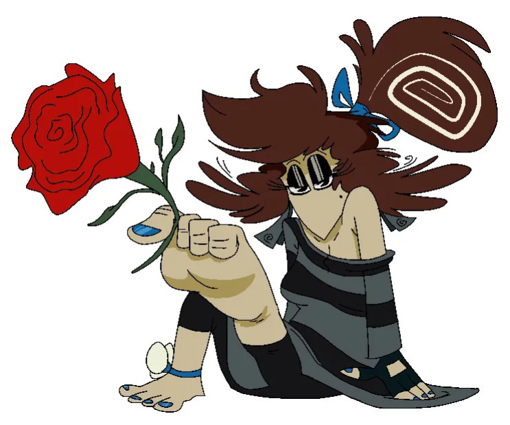 Artist: Wheresmut (EeyorbEdgelord)