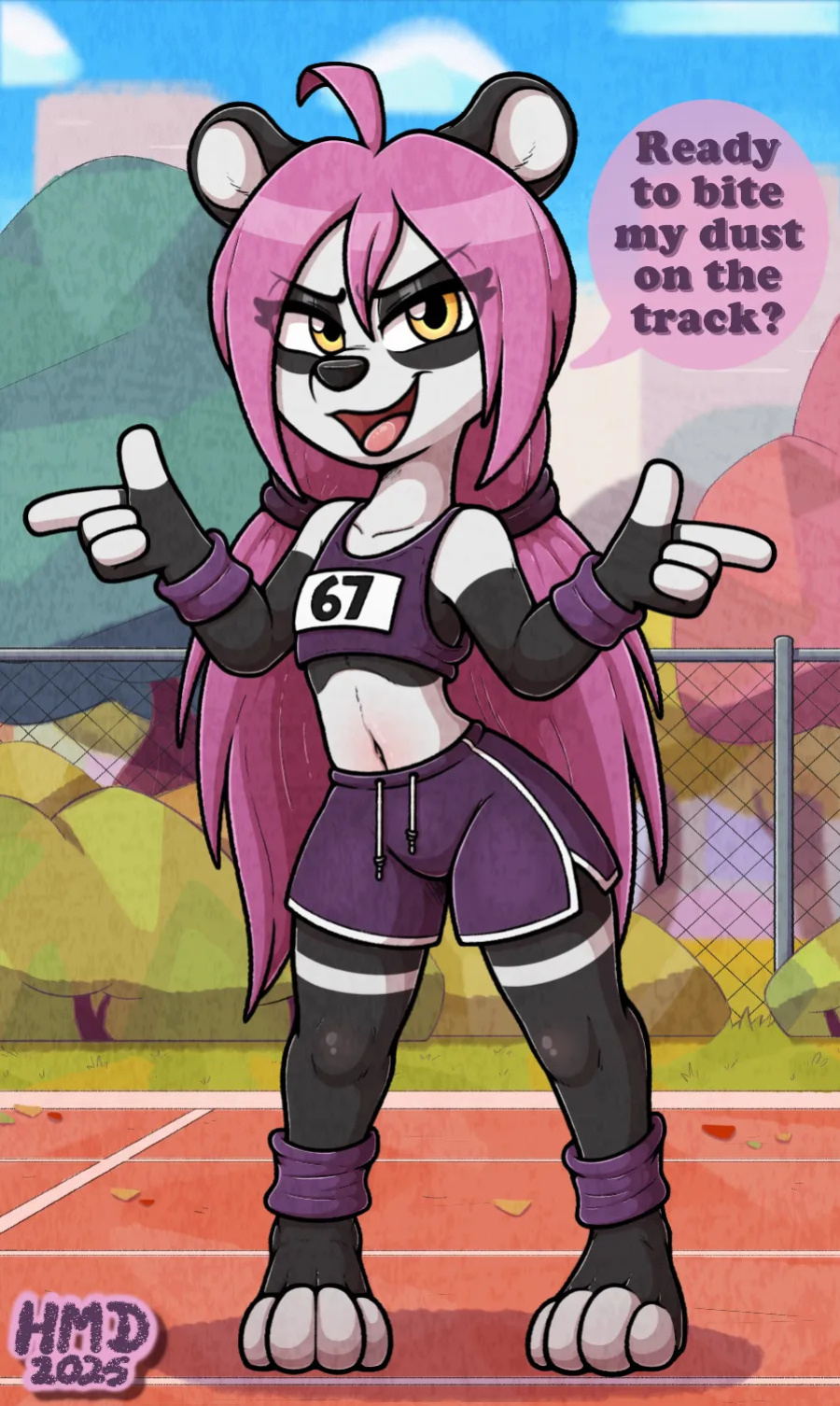 [Artist] HmdKoba
