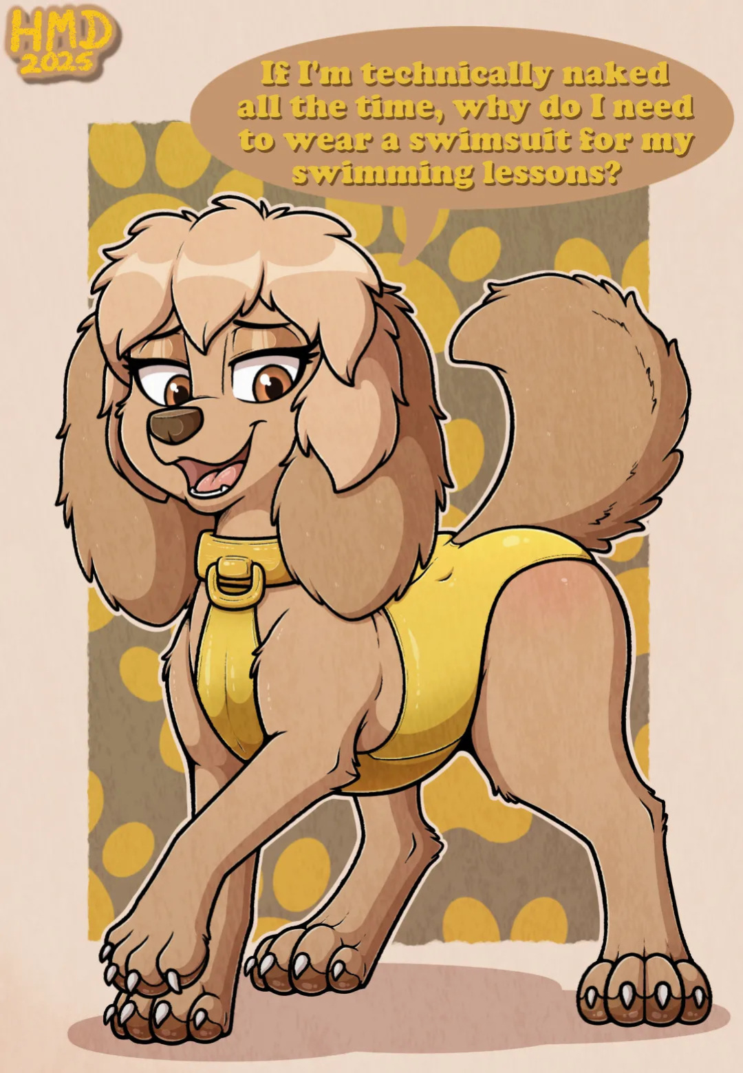 [Artist] HmdKoba
