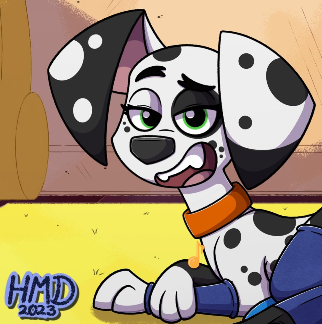 [Artist] HmdKoba