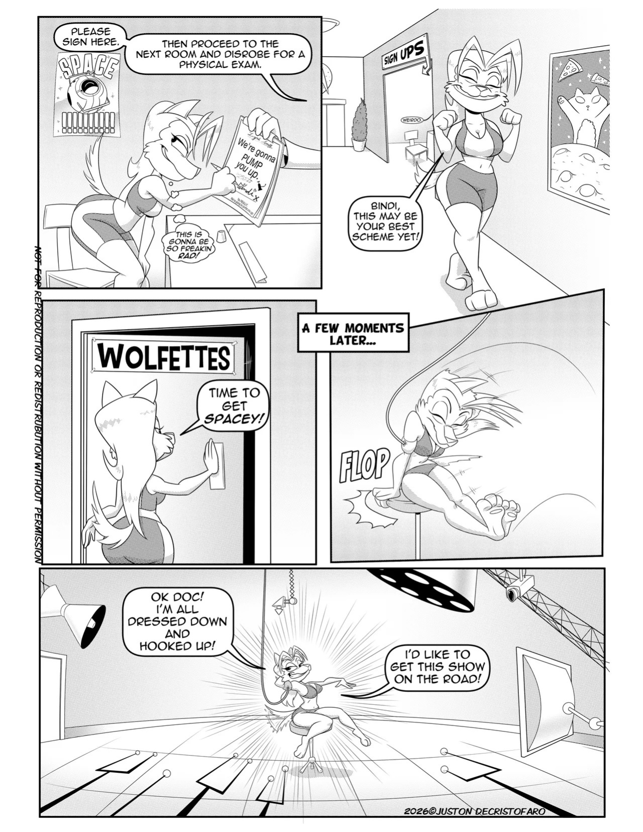 [GreyofPTA] Famous Flatey’s 16