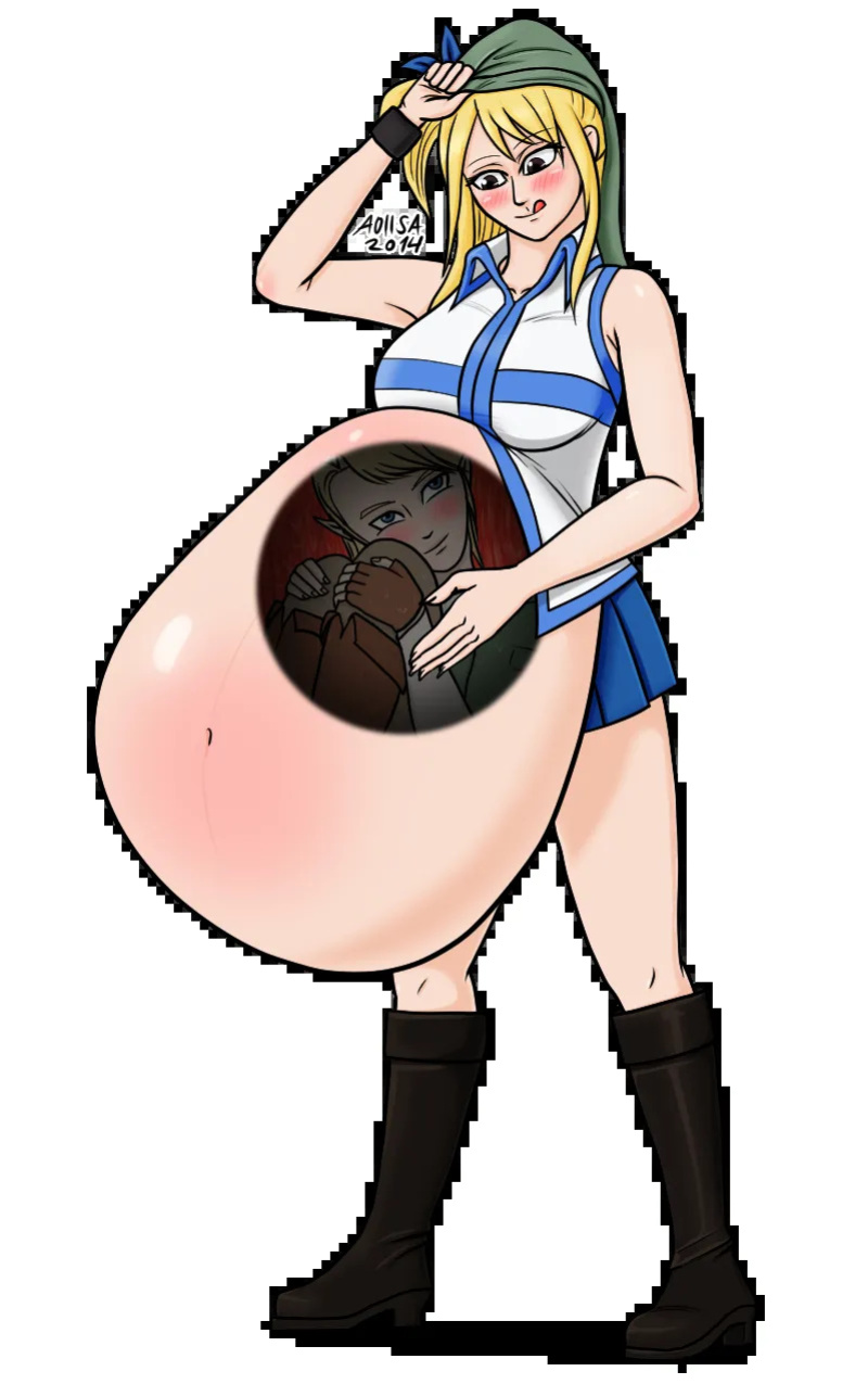 [a0iisa] vore Gallery