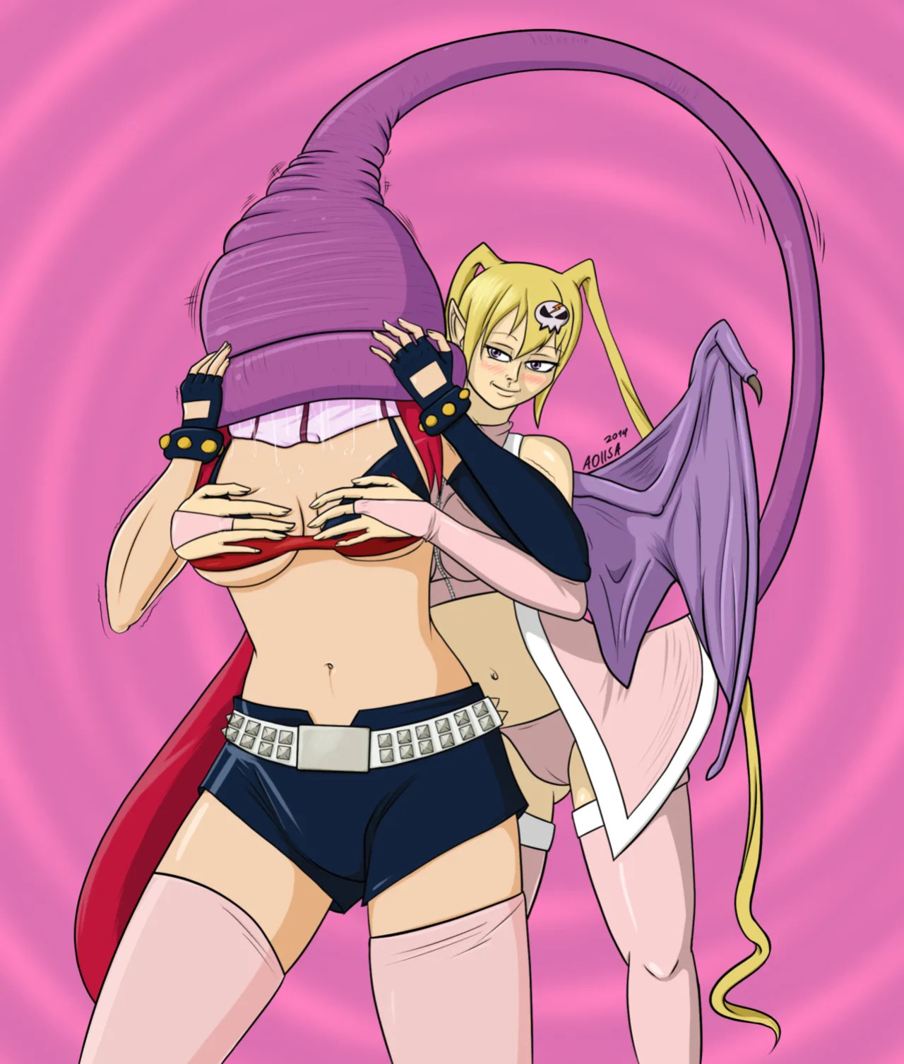 [a0iisa] vore Gallery