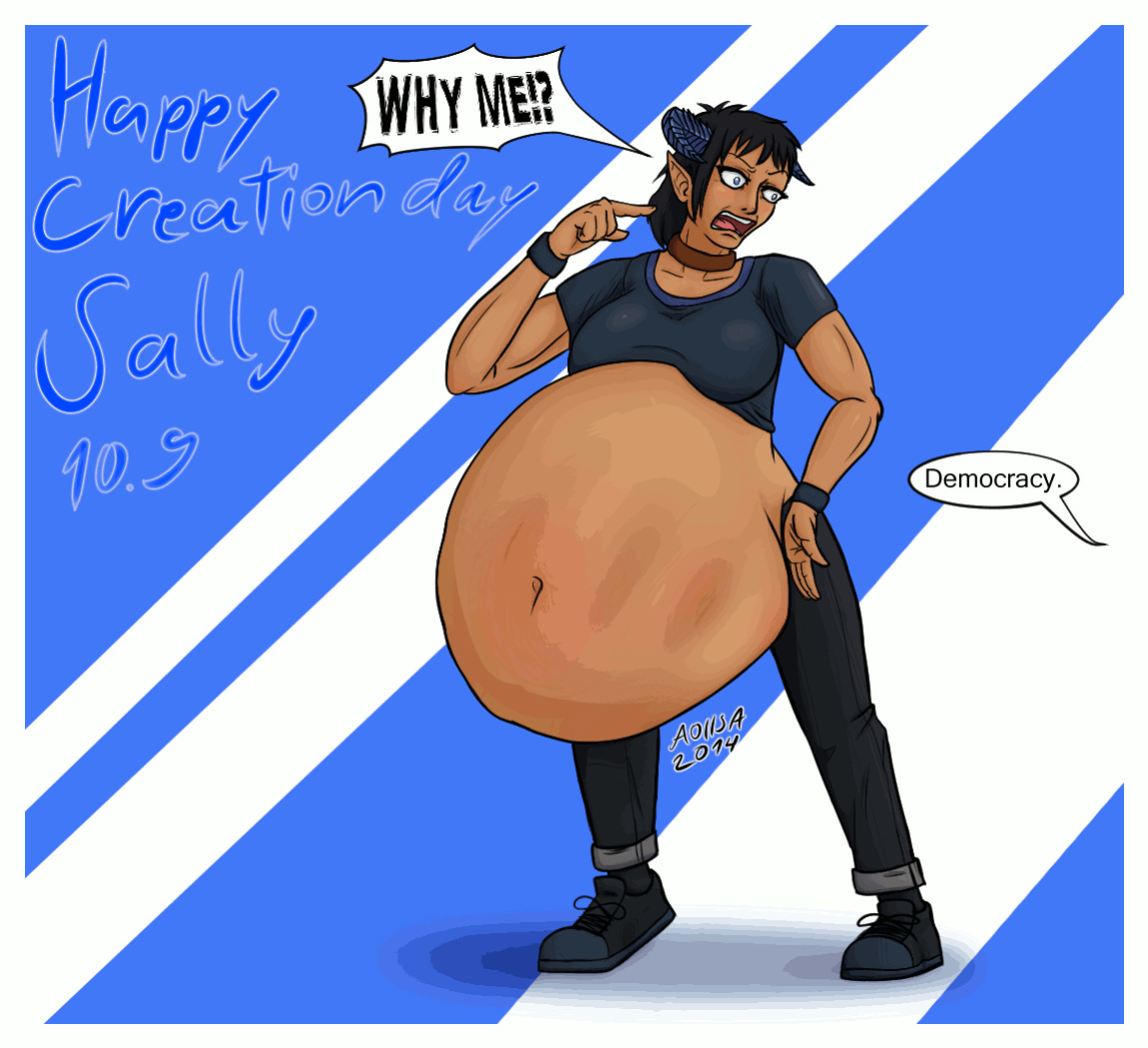 [a0iisa] vore Gallery
