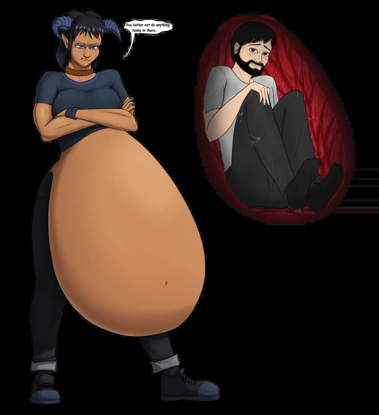 [a0iisa] vore Gallery