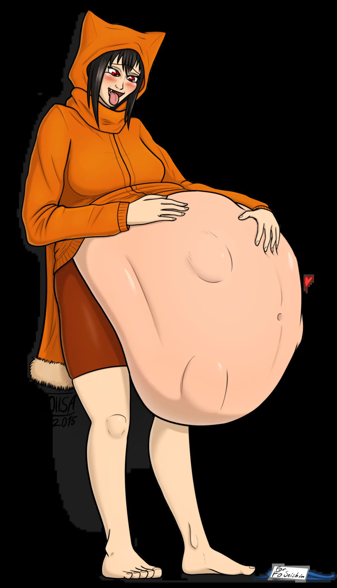 [a0iisa] vore Gallery