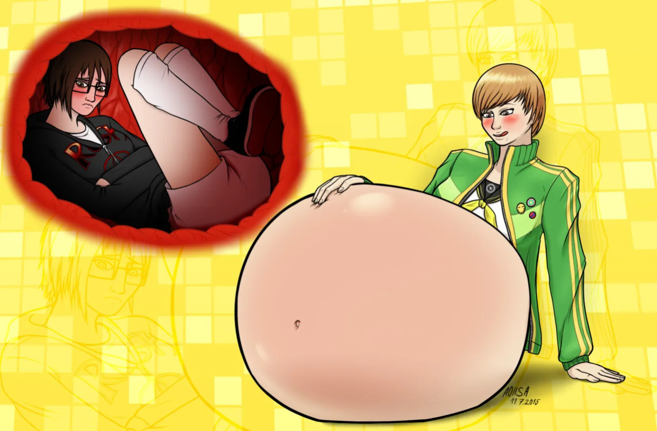 [a0iisa] vore Gallery