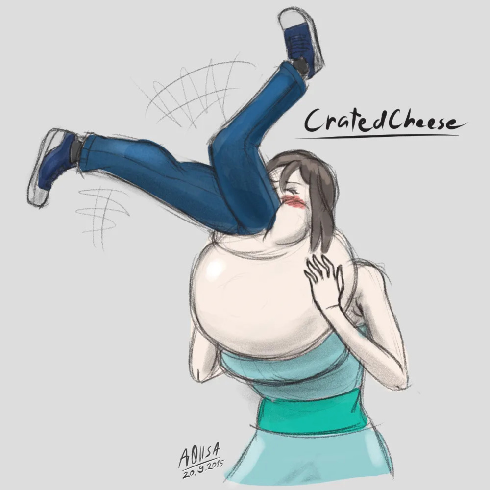 [a0iisa] vore Gallery