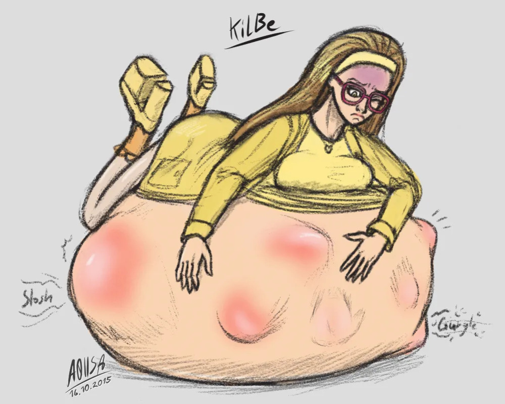 [a0iisa] vore Gallery
