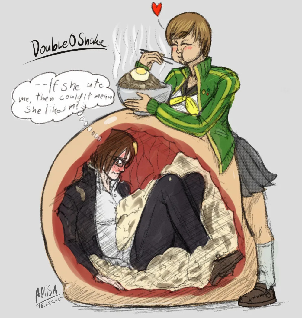 [a0iisa] vore Gallery