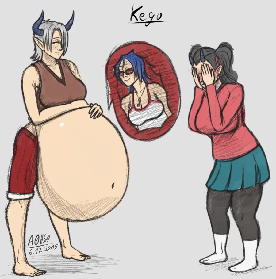 [a0iisa] vore Gallery