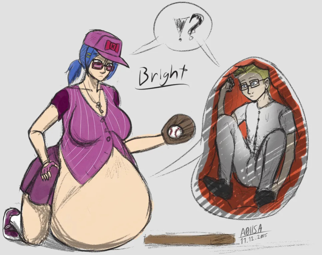 [a0iisa] vore Gallery