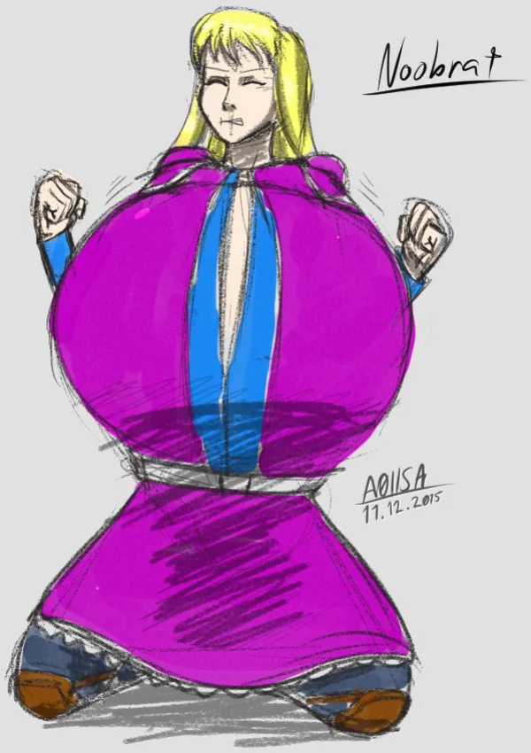 [a0iisa] vore Gallery