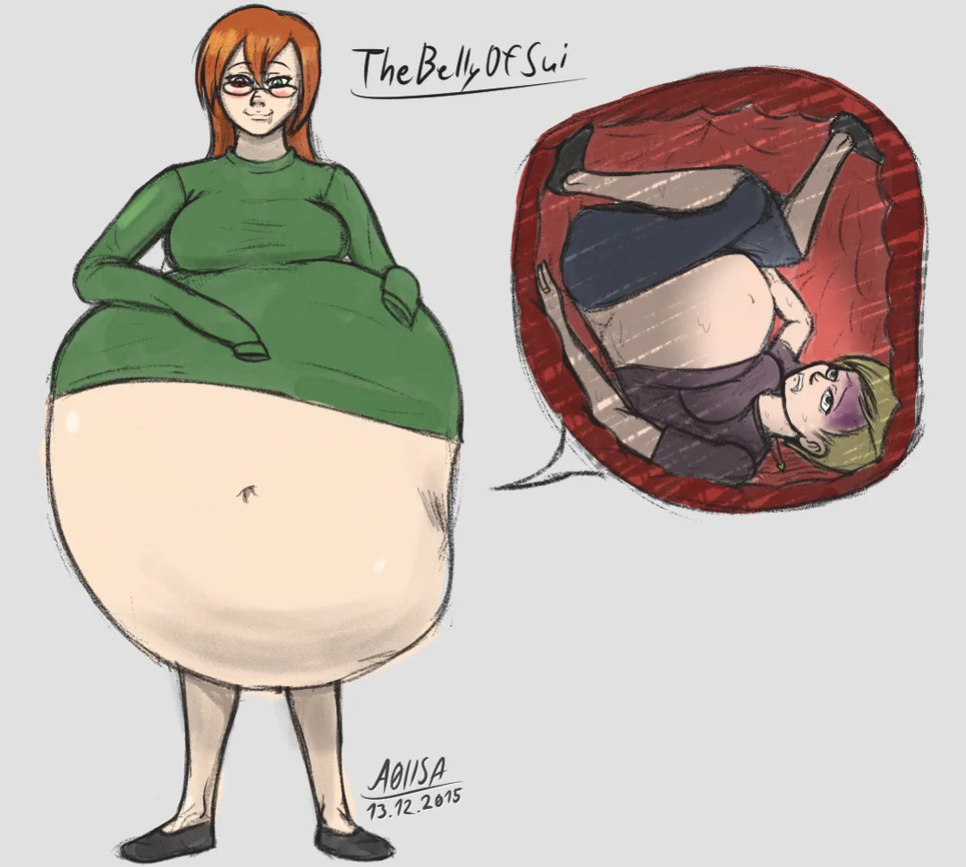 [a0iisa] vore Gallery