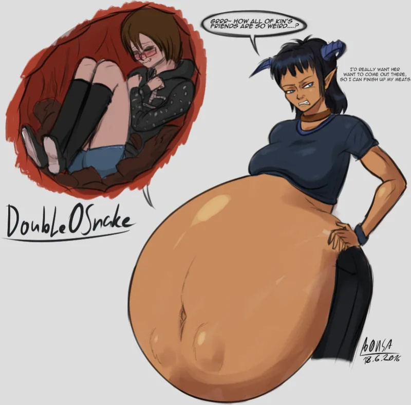 [a0iisa] vore Gallery