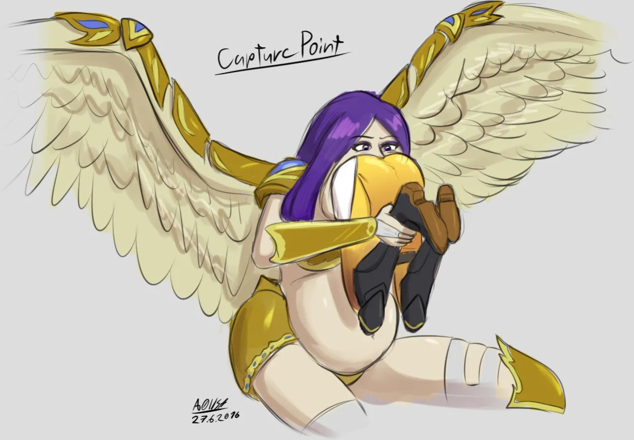 [a0iisa] vore Gallery
