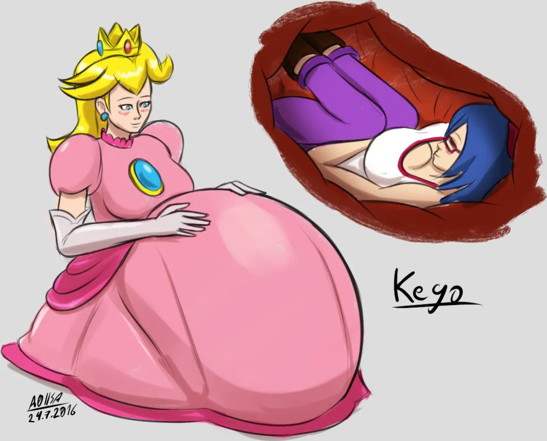 [a0iisa] vore Gallery