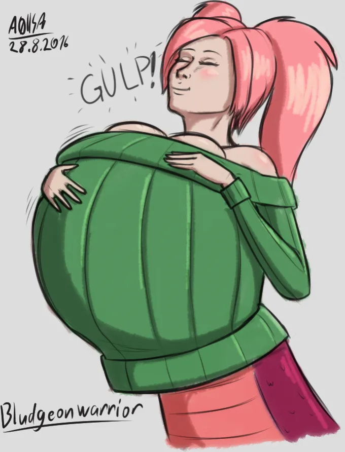 [a0iisa] vore Gallery