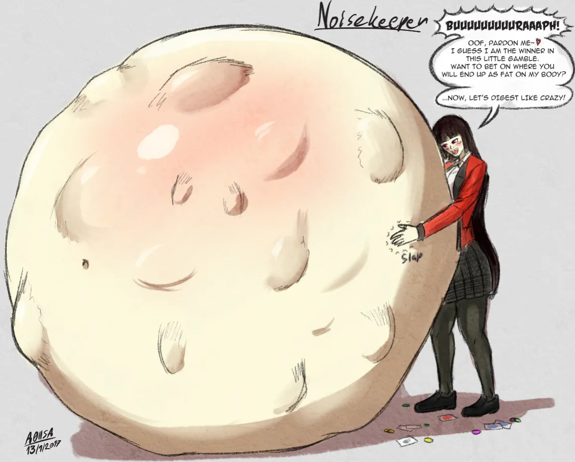 [a0iisa] vore Gallery