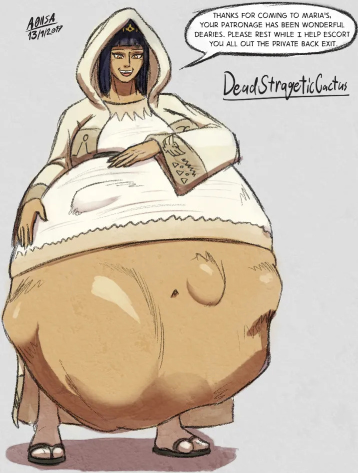 [a0iisa] vore Gallery