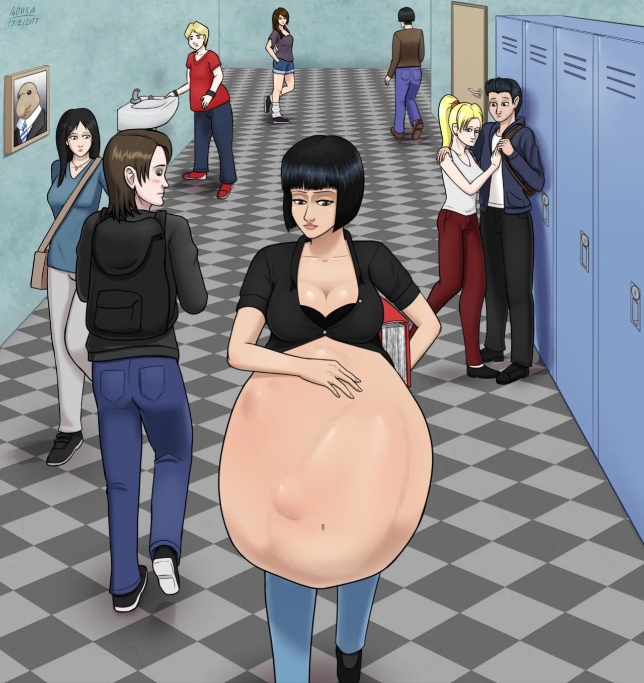 [a0iisa] vore Gallery
