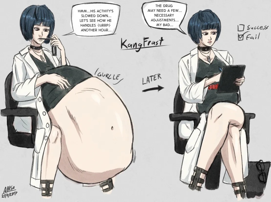 [a0iisa] vore Gallery