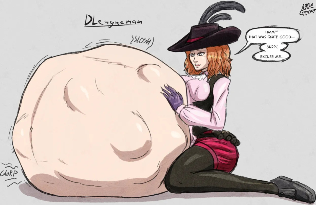 [a0iisa] vore Gallery