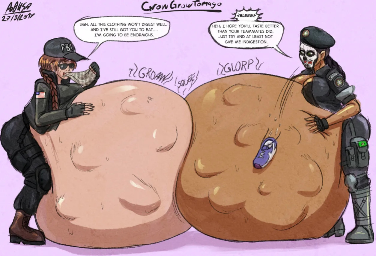[a0iisa] vore Gallery