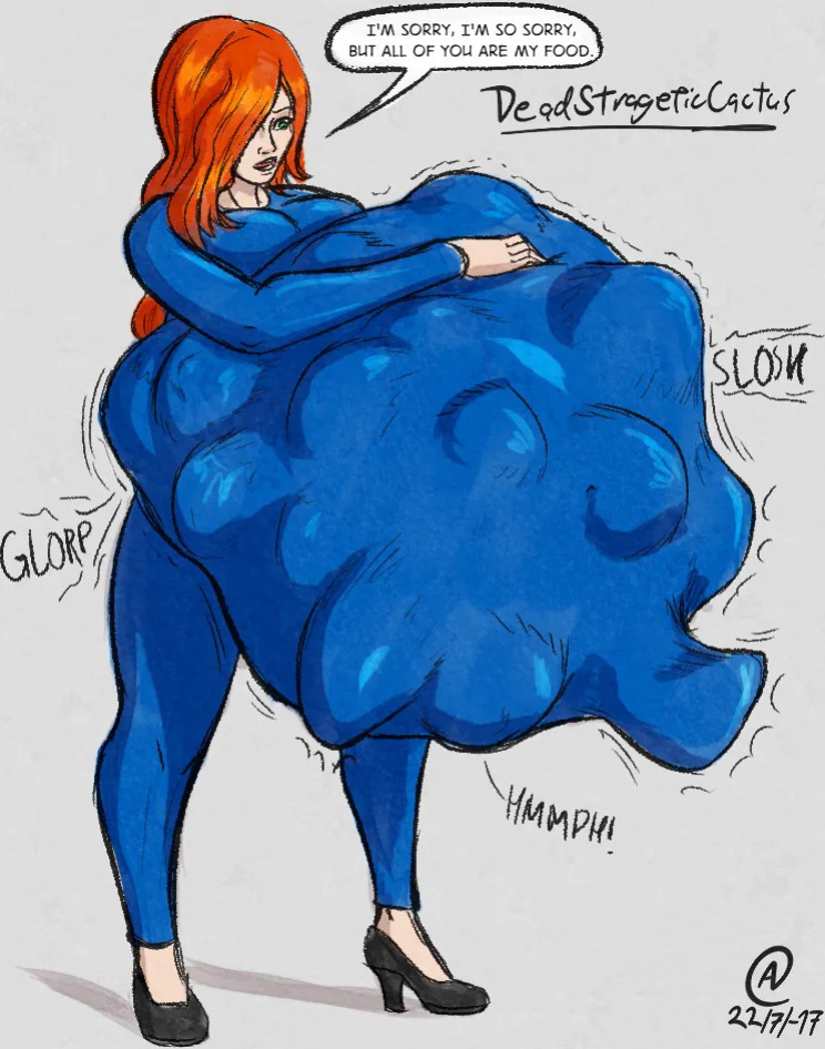 [a0iisa] vore Gallery