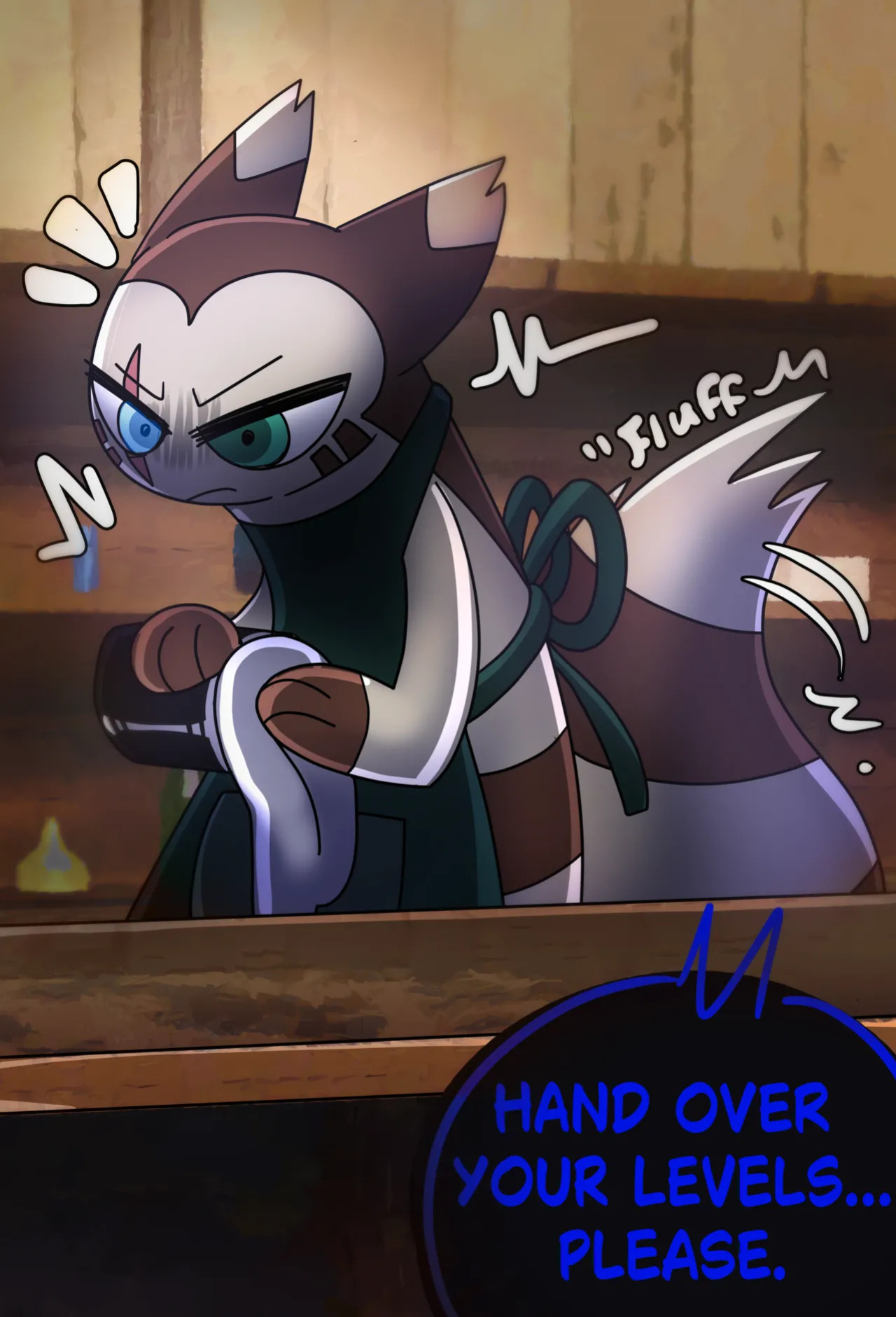 [HalfpriceSouls] Pokemon Mystery Dex (PMDX): Chapter 2 - Awakening