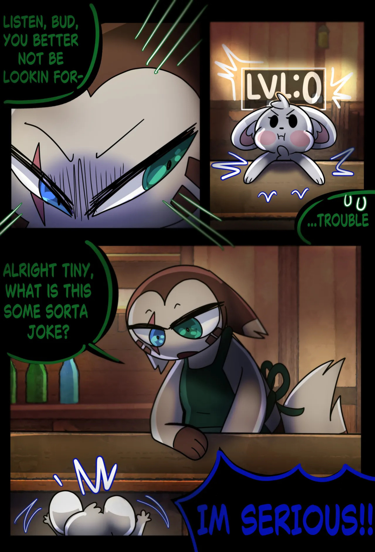[HalfpriceSouls] Pokemon Mystery Dex (PMDX): Chapter 2 - Awakening
