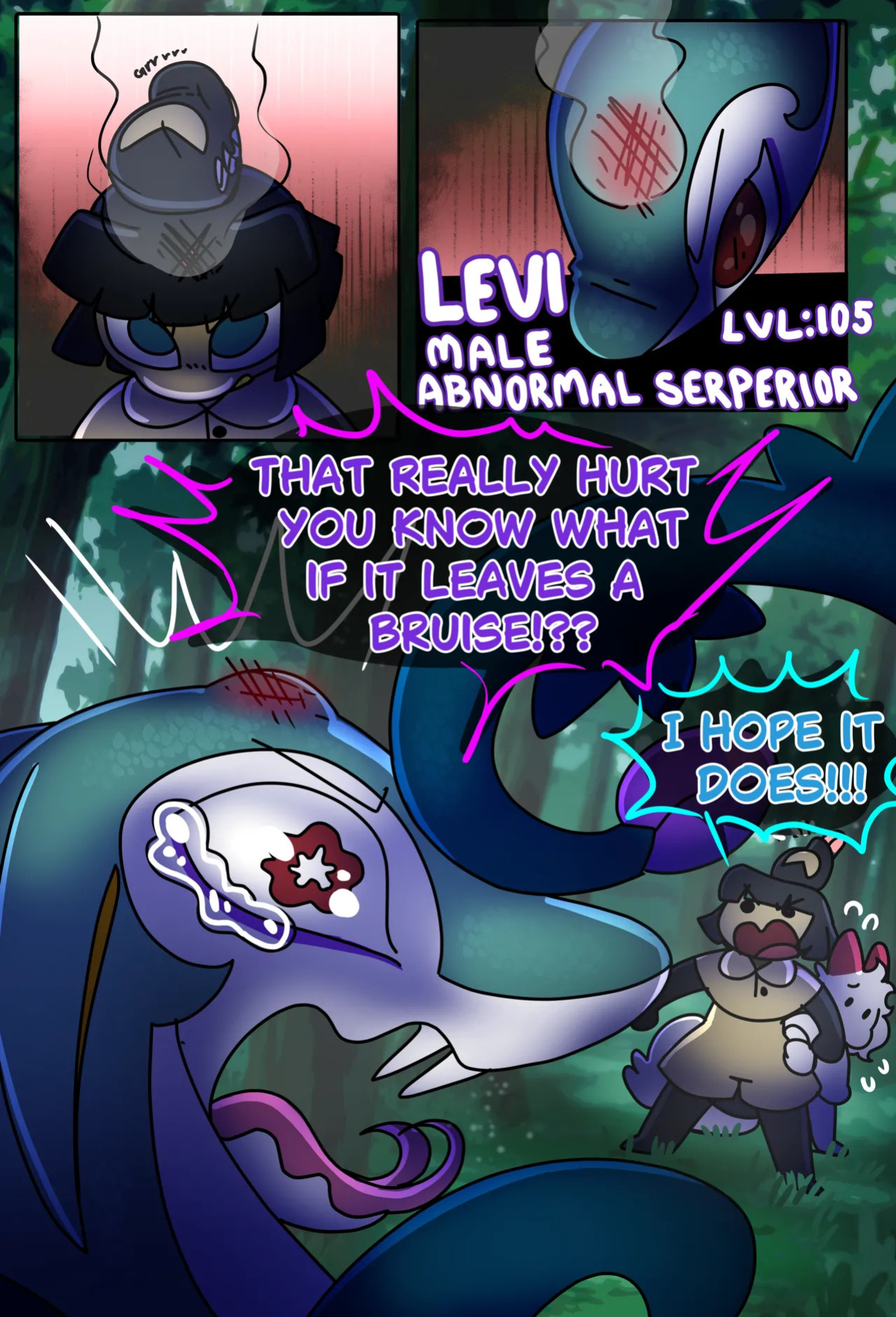 [HalfpriceSouls] Pokemon Mystery Dex (PMDX): Chapter 2 - Awakening