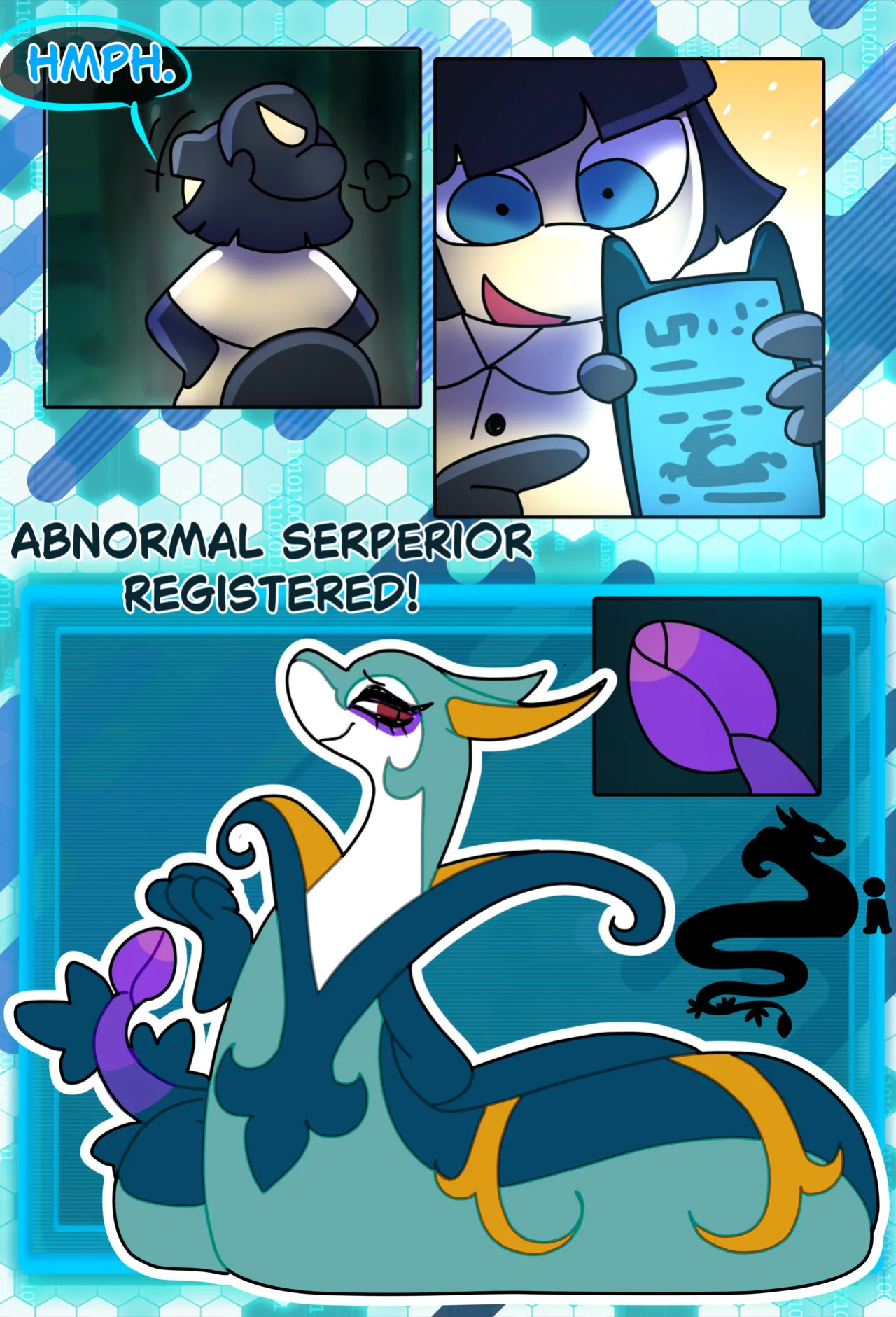 [HalfpriceSouls] Pokemon Mystery Dex (PMDX): Chapter 2 - Awakening