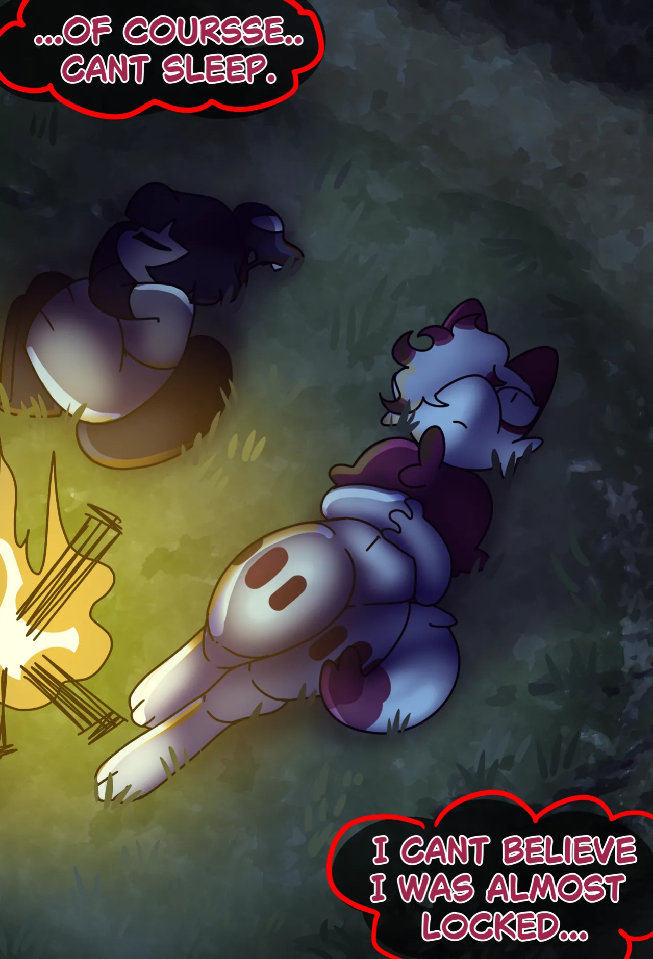 [HalfpriceSouls] Pokemon Mystery Dex (PMDX): Chapter 2 - Awakening