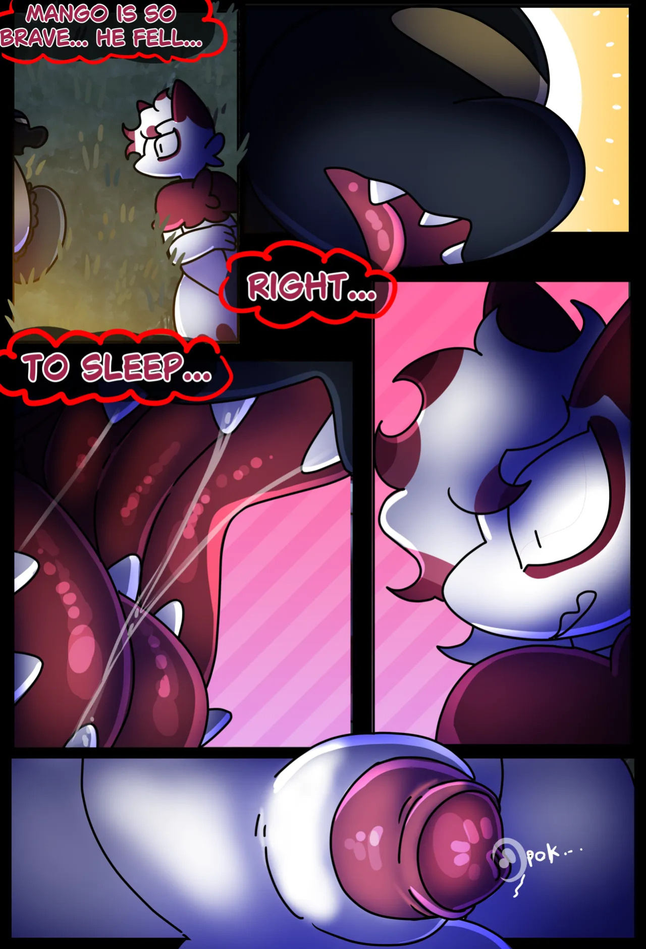 [HalfpriceSouls] Pokemon Mystery Dex (PMDX): Chapter 2 - Awakening