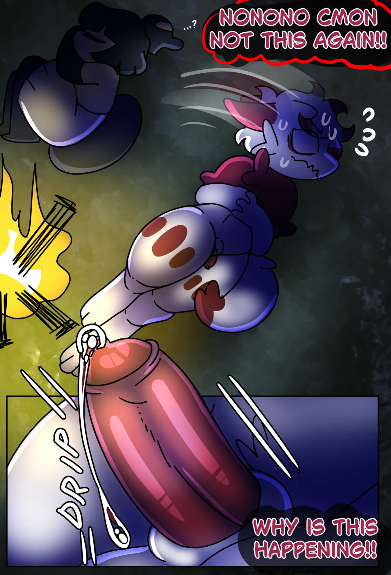 [HalfpriceSouls] Pokemon Mystery Dex (PMDX): Chapter 2 - Awakening