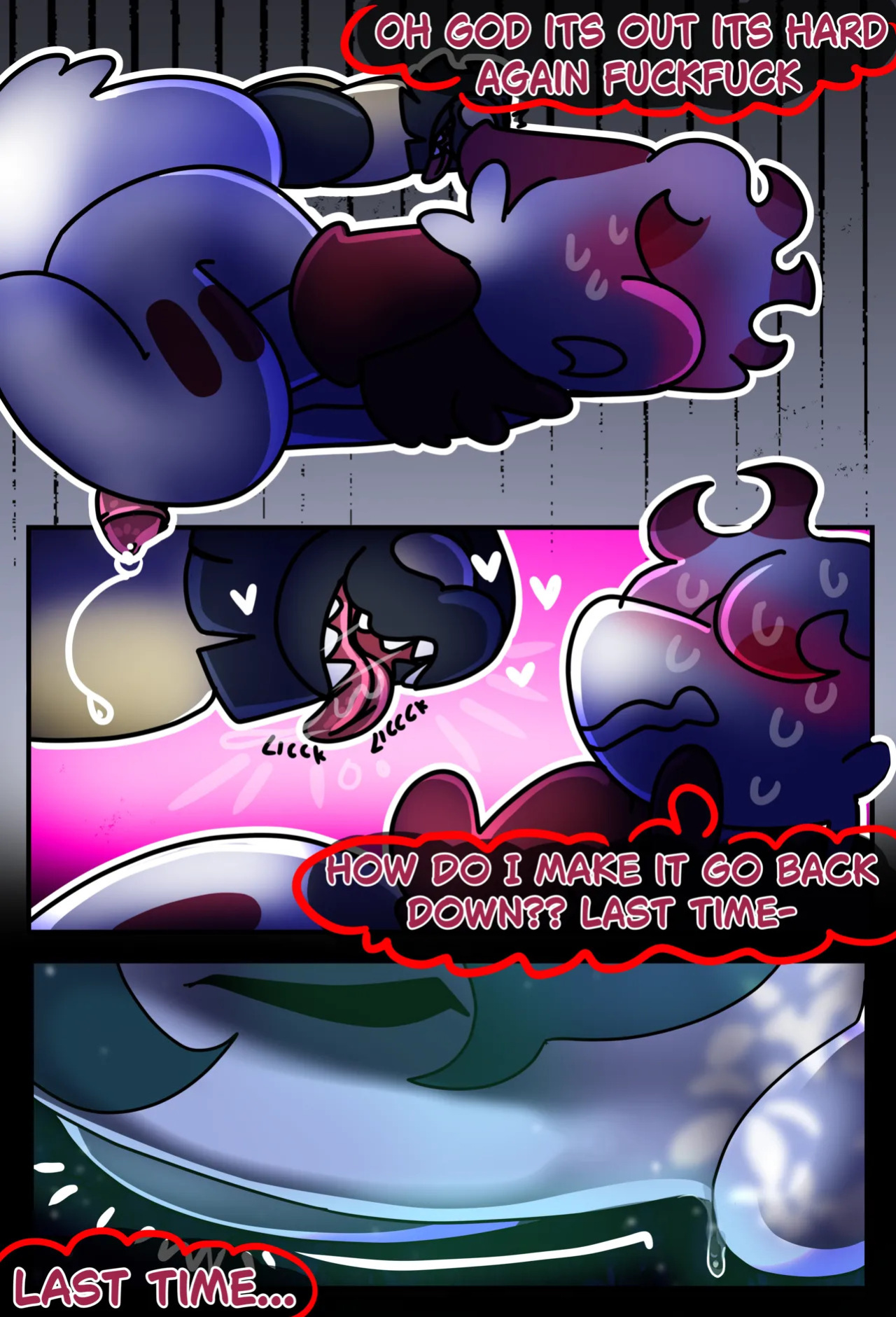 [HalfpriceSouls] Pokemon Mystery Dex (PMDX): Chapter 2 - Awakening