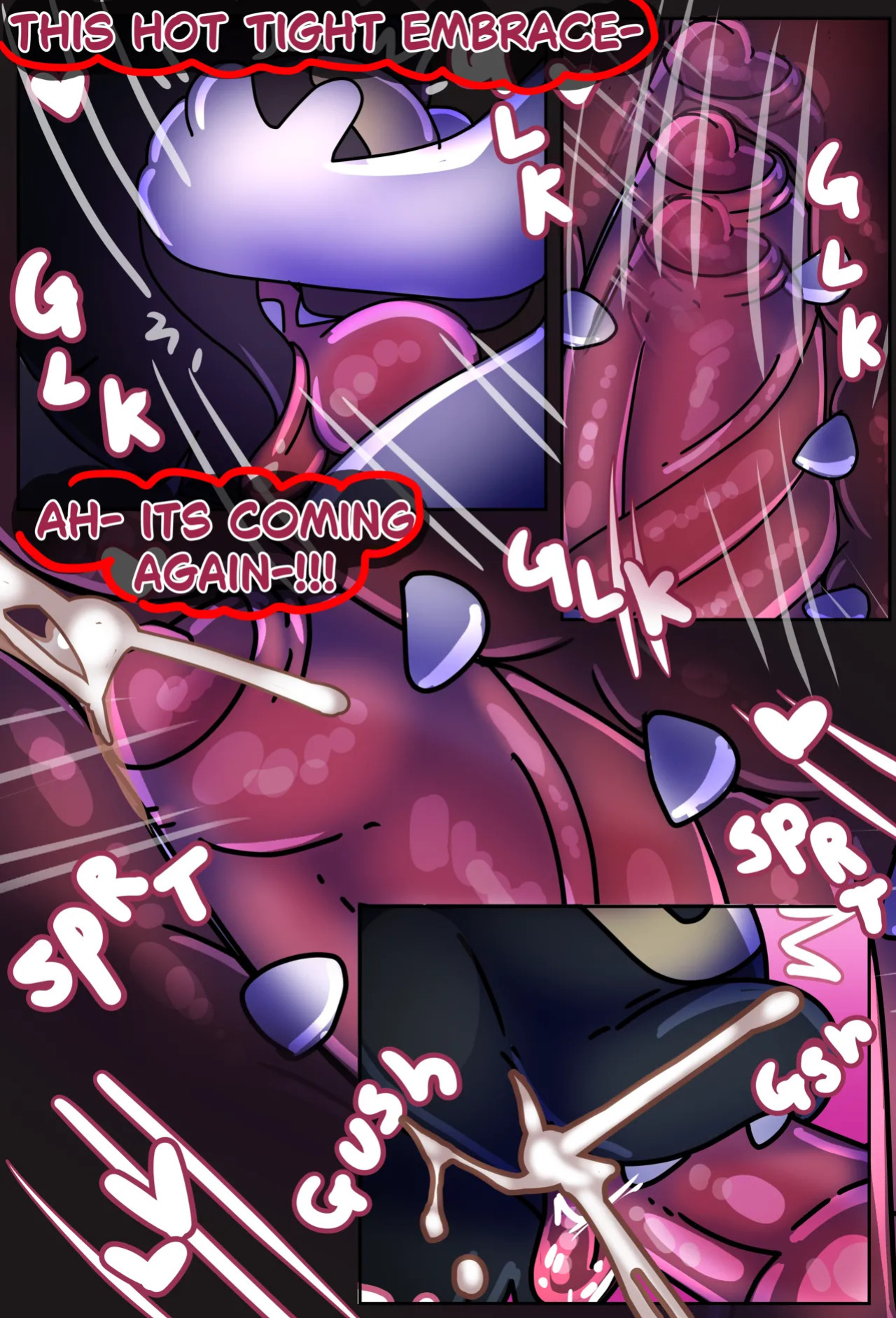 [HalfpriceSouls] Pokemon Mystery Dex (PMDX): Chapter 2 - Awakening