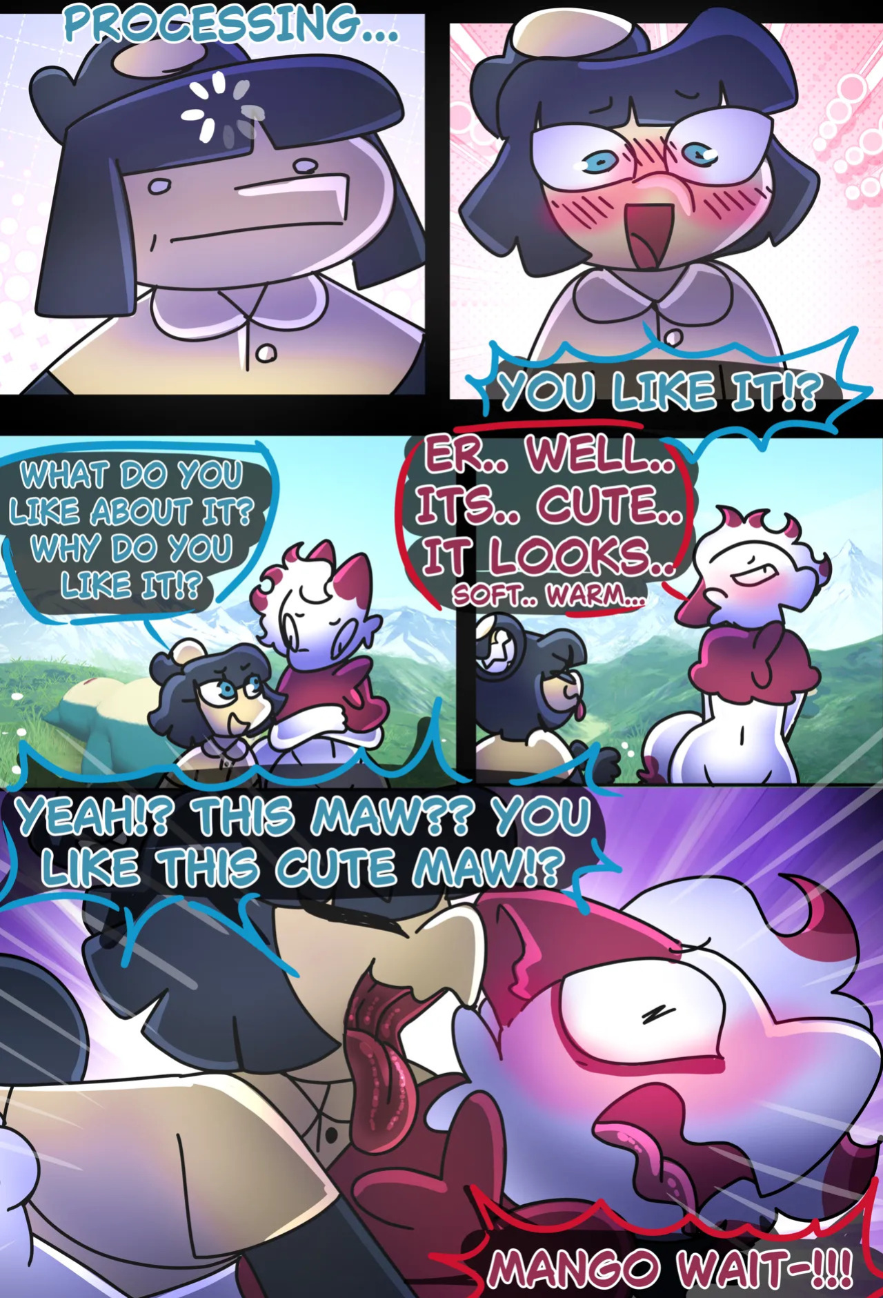 [HalfpriceSouls] Pokemon Mystery Dex (PMDX): Chapter 2 - Awakening