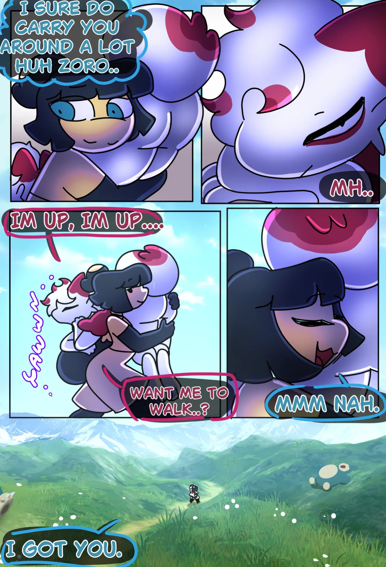 [HalfpriceSouls] Pokemon Mystery Dex (PMDX): Chapter 2 - Awakening