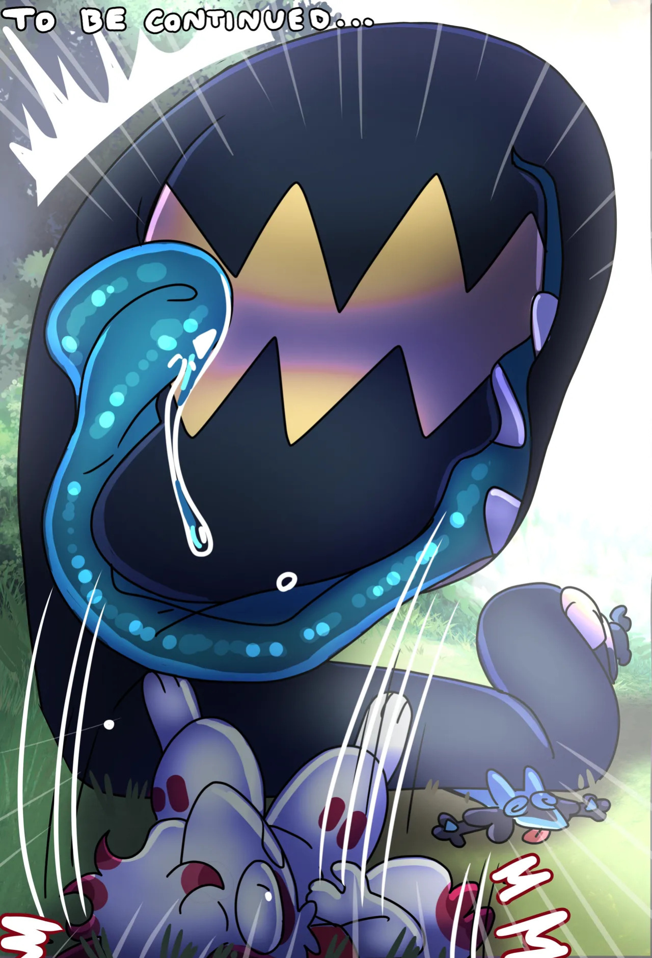 [HalfpriceSouls] Pokemon Mystery Dex (PMDX): Chapter 2 - Awakening