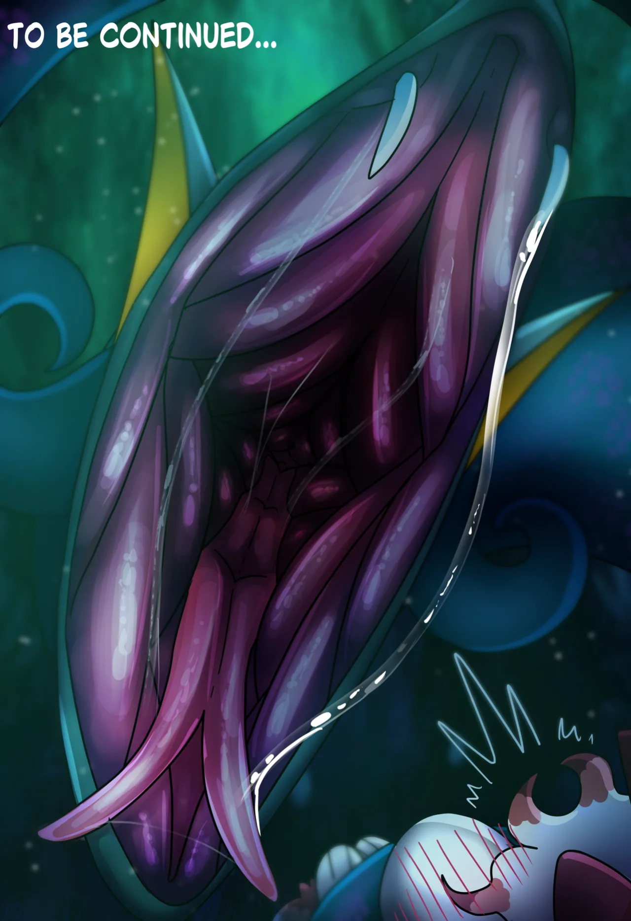 [HalfpriceSouls] Pokemon Mystery Dex (PMDX): Chapter 1 - The Leviathan