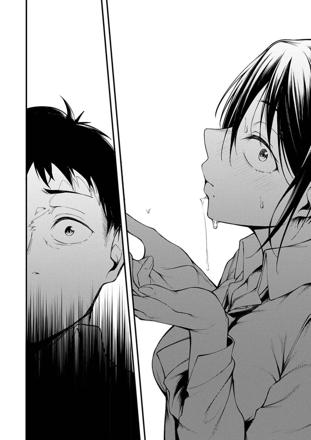 [Sabakan] Kimi to Omoide ni Narumade Zenpen | Until You Became a Memory Part 1 (COMIC Anthurium 2026-02) [English] [Ebs Shit Scans] [Digital]