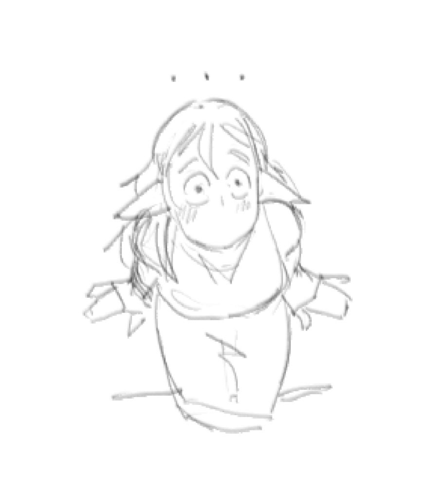 [Touden Grilled Sandwich] Dungeon Meshi works