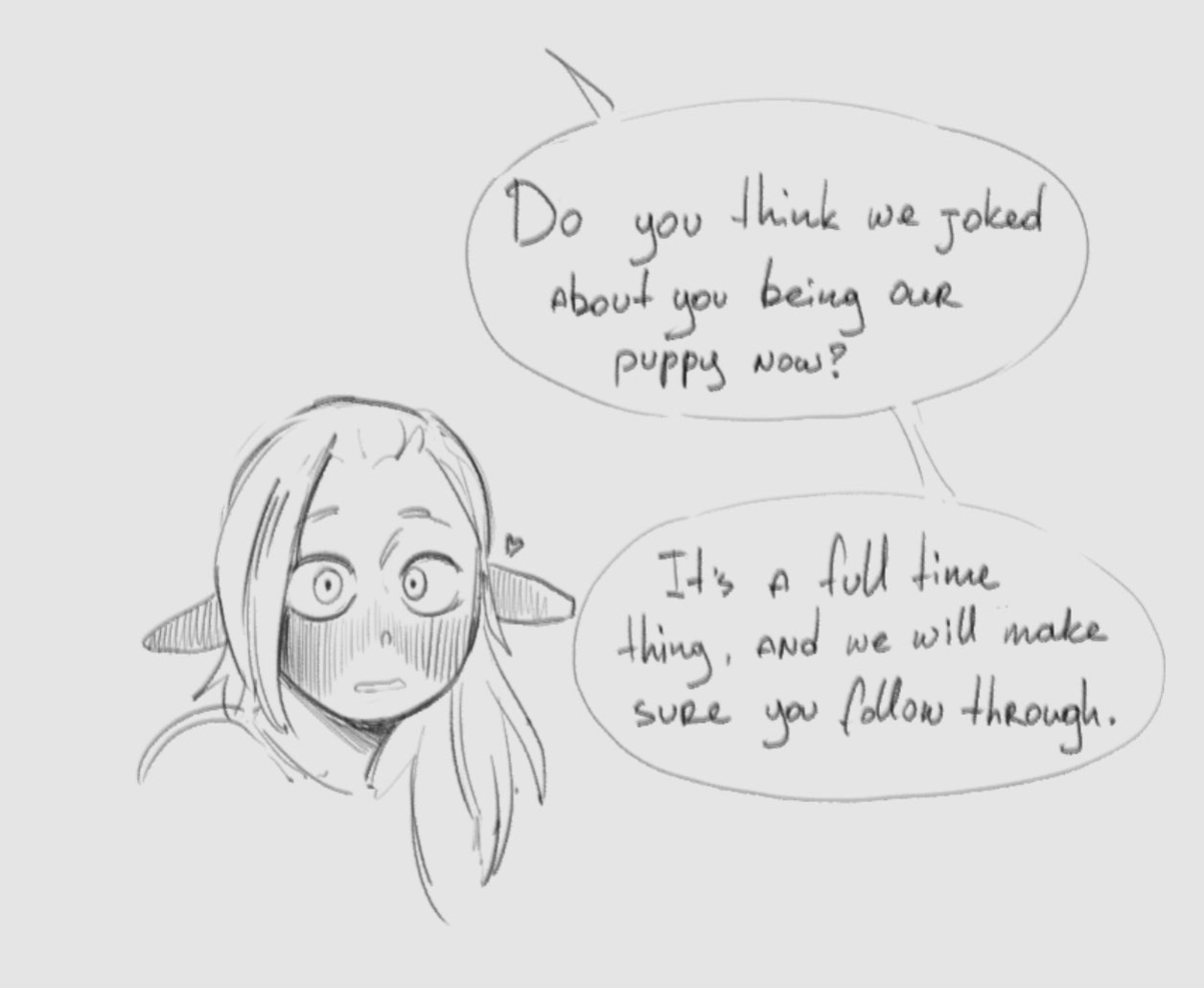 [Touden Grilled Sandwich] Dungeon Meshi works