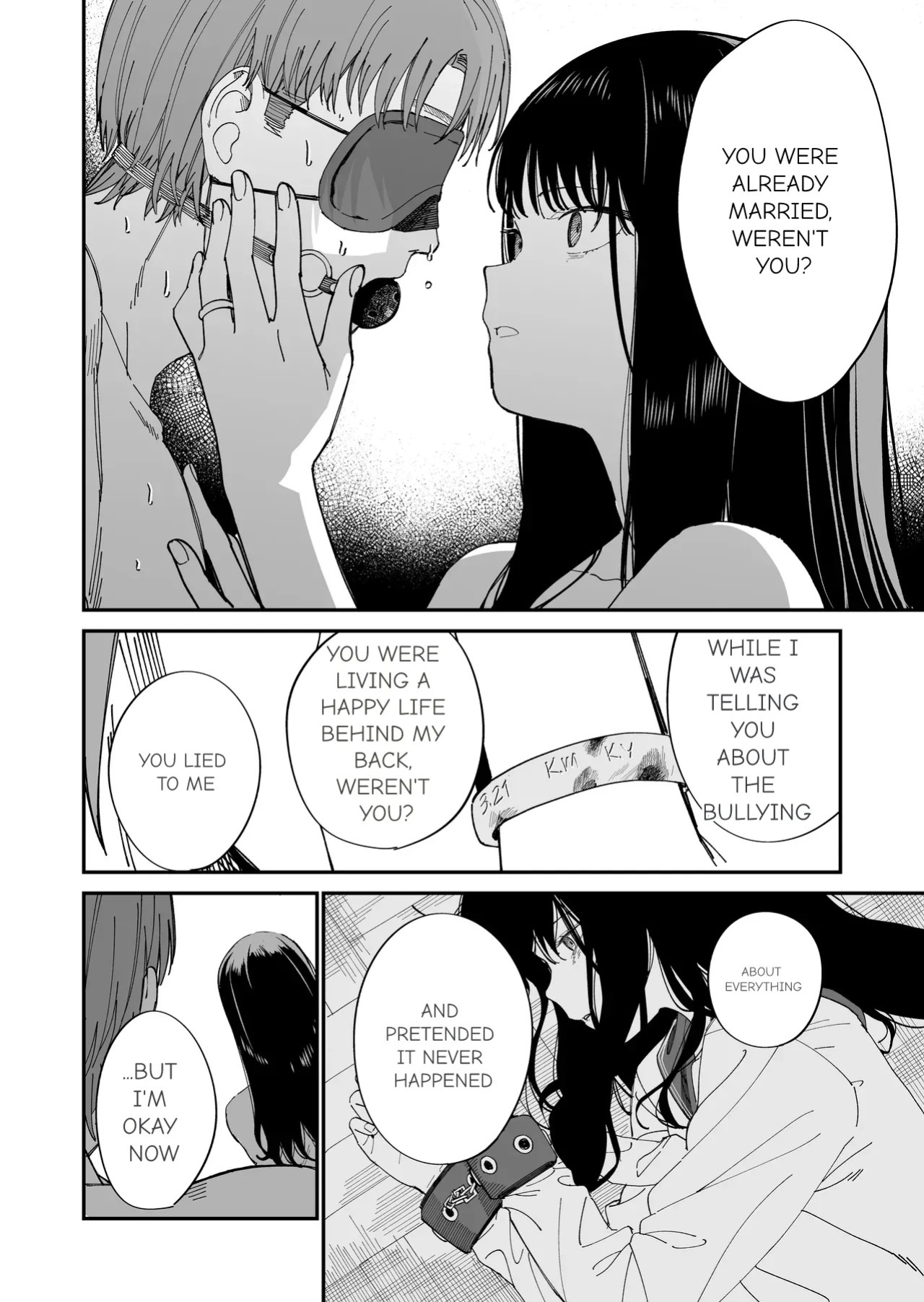 [Mameroku] Kimura Sensei Kansatsu Nikki | Mr. Kimura's observation diary [English] [Digital]
