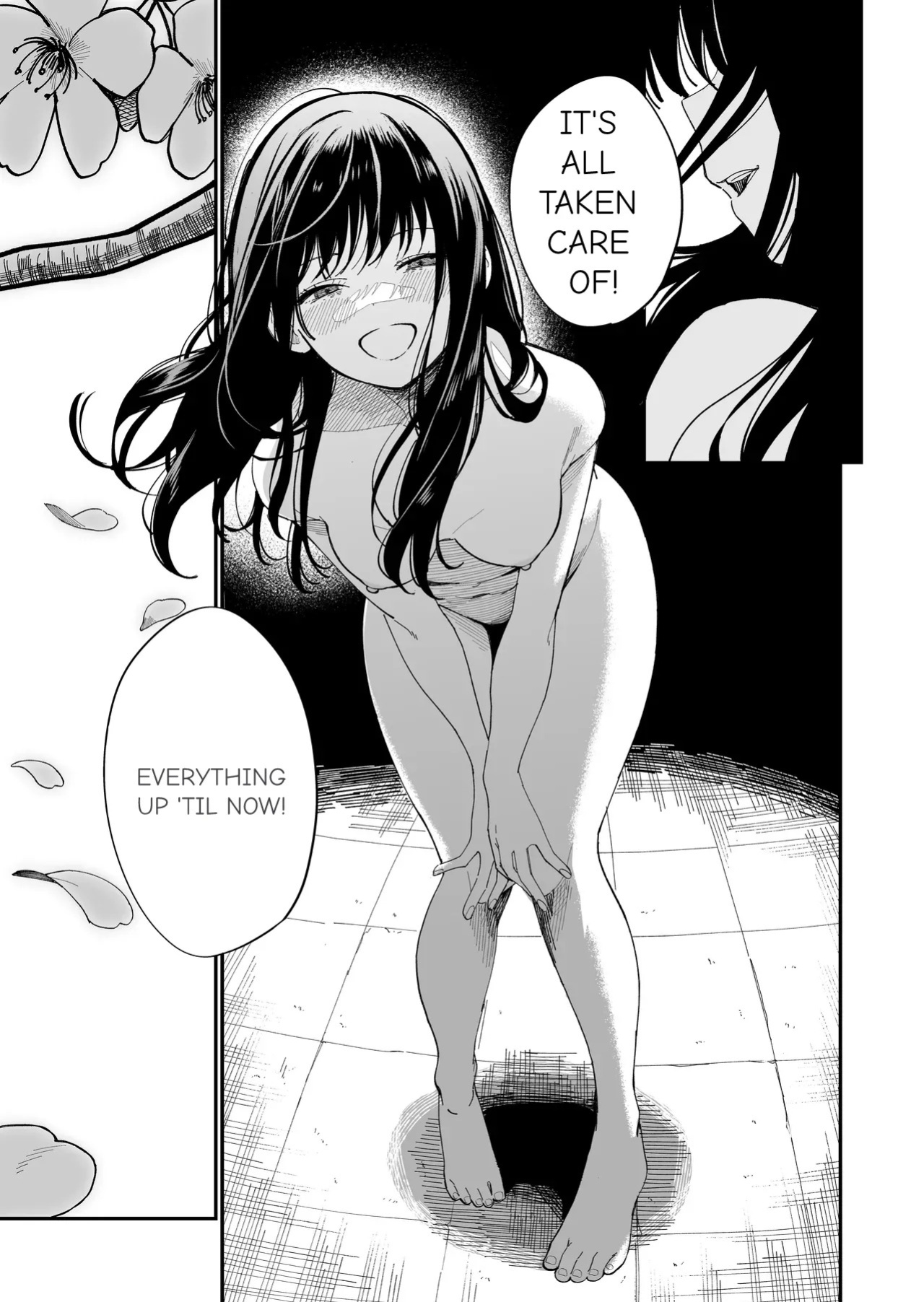 [Mameroku] Kimura Sensei Kansatsu Nikki | Mr. Kimura's observation diary [English] [Digital]
