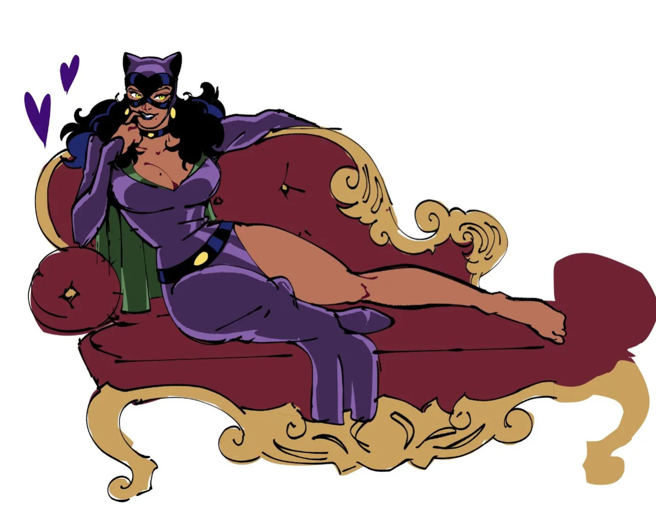 [Captain Smutty] Artwork