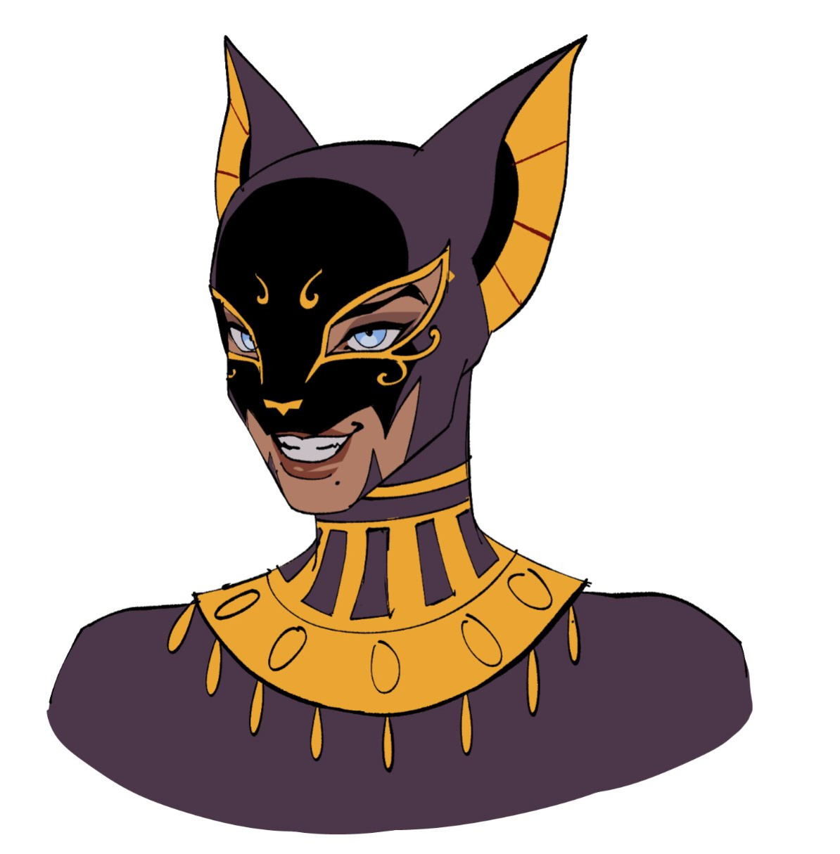 [Captain Smutty] Artwork