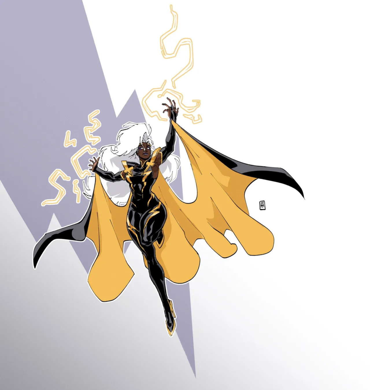 [Captain Smutty] Artwork